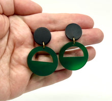The Linnah Earrings (mini) - NEW STYLE
