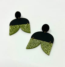 The Fiona Earrings - NEW STYLE