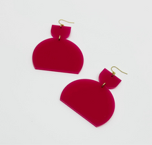 The Køga Earrings