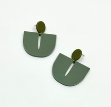 The Billie Earrings - NEW COLORS