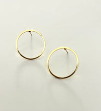 The Gillie Earrings