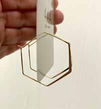 The Öcke- Mini Earrings