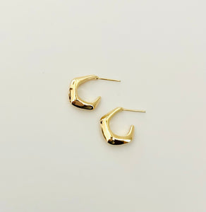 The Tib Earrings