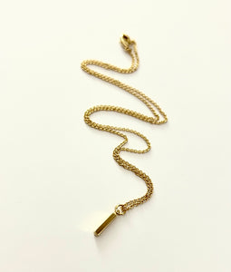 The Nina Necklace