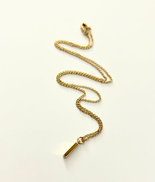 The Nina Necklace