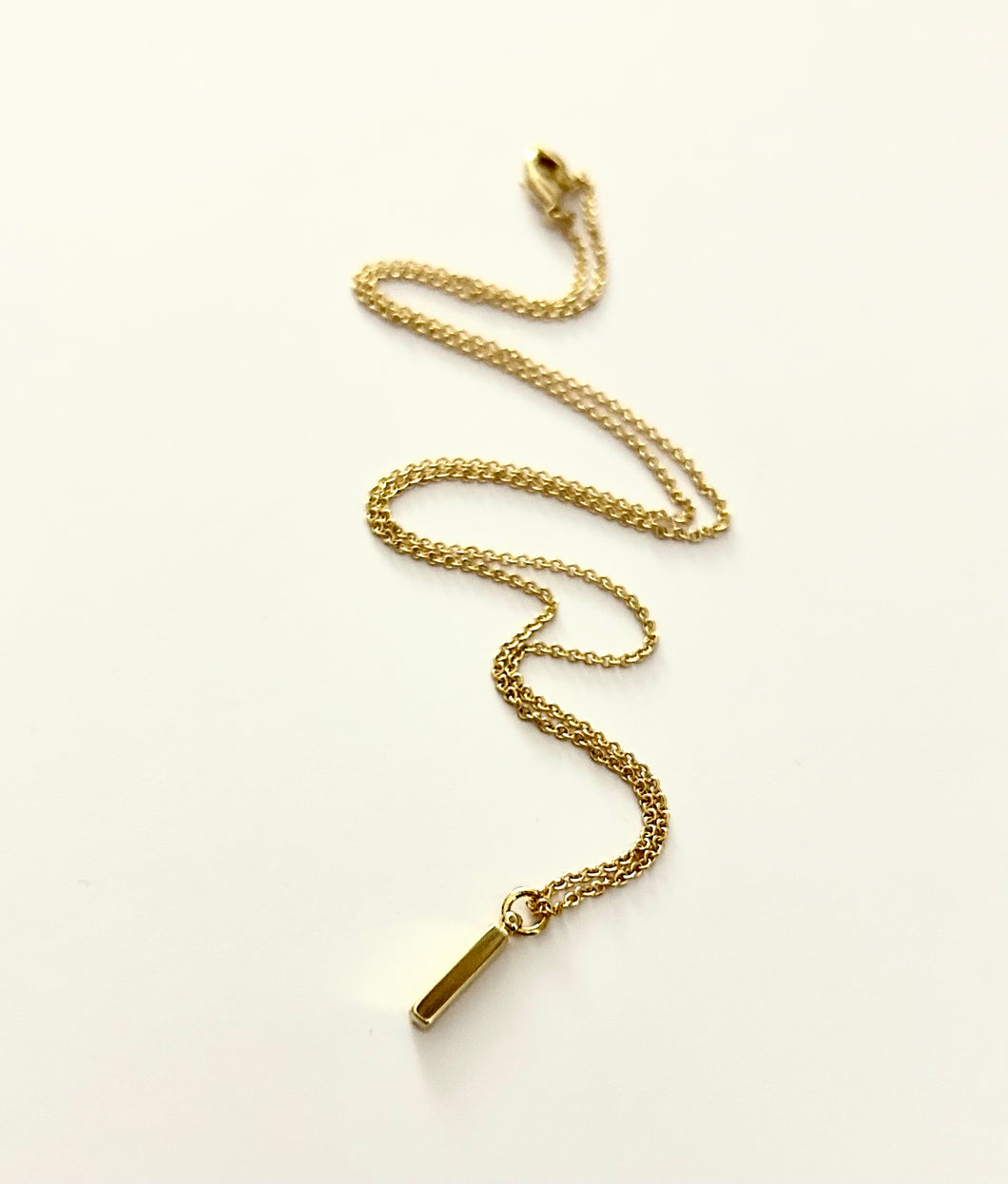 The Nina Necklace