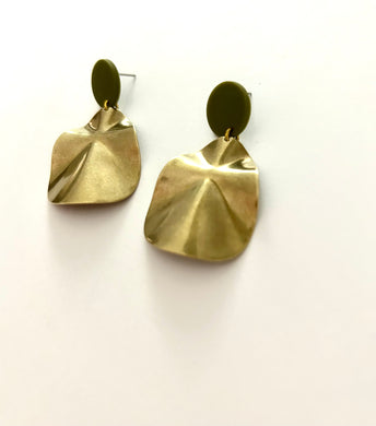 The Stina Earrings
