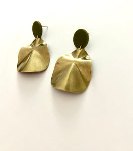 The Stina Earrings
