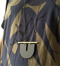 The Hülm Necklace -NEW COLORS