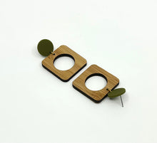 The Dina Earrings NEW STYLE