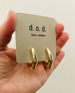 The Dyne Earrings-lg