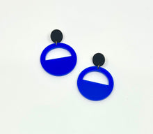 The Linnah Earrings - NEW COLORS