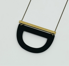 The Lüppe Necklace