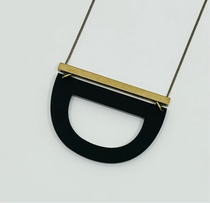 The Lüppe Necklace