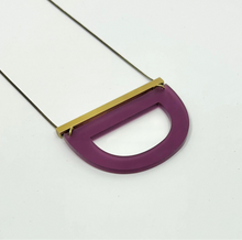 The Lüppe Necklace - NEW COLORS
