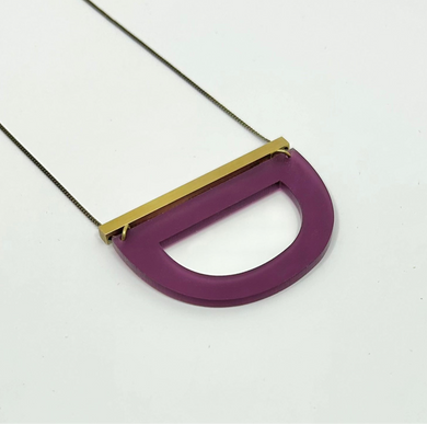 The Lüppe Necklace - NEW COLORS