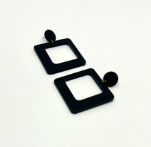 The Deut Earrings NEW STYLE