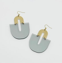 The Vöt Earrings - NEW COLORS