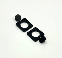 The Dina Earrings NEW STYLE