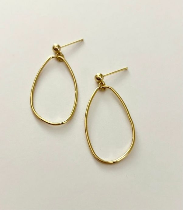 The Nilla Earrings