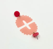 The Lulu Earrings - Small - NEW STYLE