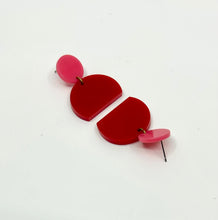 The Käla Earrings (small) - NEW COLORS