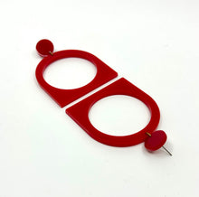 The Lucie Earrings - NEW STYLE