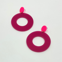The Ida Earrings - NEW