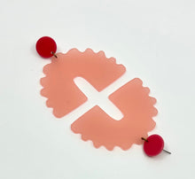 The Lulu Earrings - Large - NEW STYLE