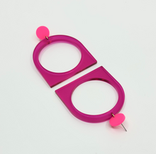 The Lucie Earrings - NEW STYLE