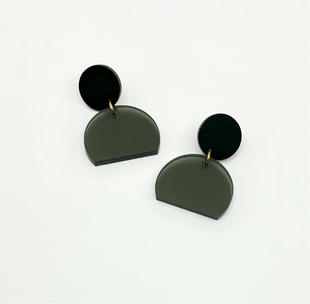 The Käla Earrings - Small - NEW COLORS