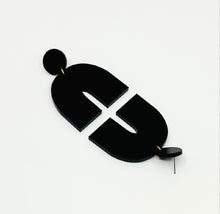 The Jillie Earrings -NEW COLORS