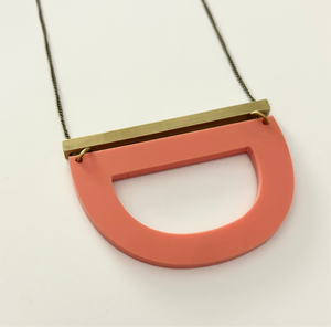 The Lüppe Necklace