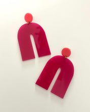 The Lillie Earrings