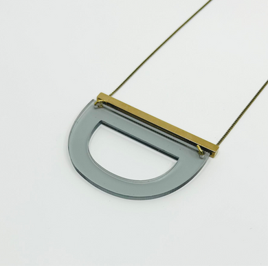 The Lüppe Necklace - NEW COLORS