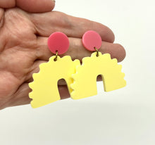The Lulu Earrings - Small - NEW STYLE