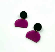 The Käla Earrings (small) - NEW COLORS