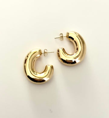 The Laupe Earrings