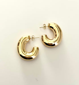 The Laupe Earrings
