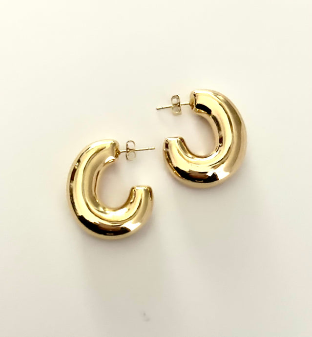 The Laupe Earrings