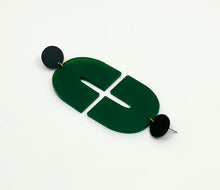 The Jillie Earrings -NEW COLORS