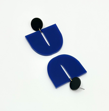 The Billie Earrings -  NEW COLORS