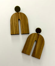 The Lillie Earrings