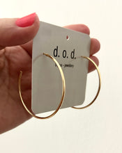 The Küvie Earrings