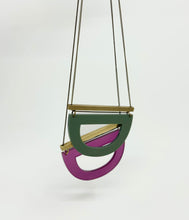 The Lüppe Necklace - NEW COLORS
