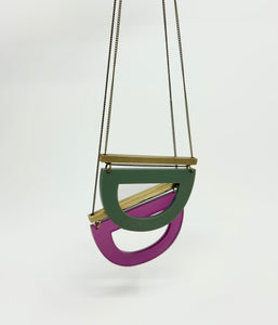 The Lüppe Necklace - NEW COLORS