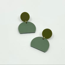 The Käla Earrings (small)