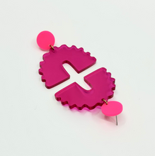 The Lulu Earrings - Small - NEW STYLE