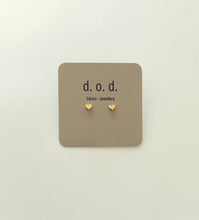 The Lüv Earrings