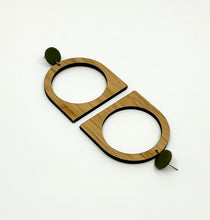 The Lucie Earrings - NEW COLORS